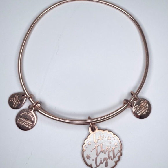 Alex and Ani Bracelets - Picture 3 of 16